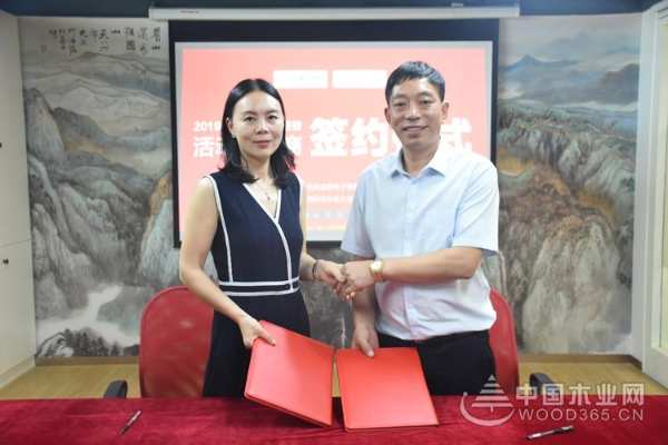 我们的2019，桥牌木业2019大盘点！
