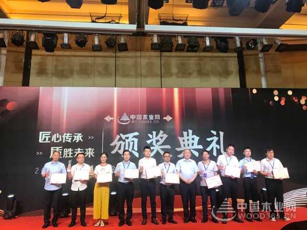 我们的2019，桥牌木业2019大盘点！