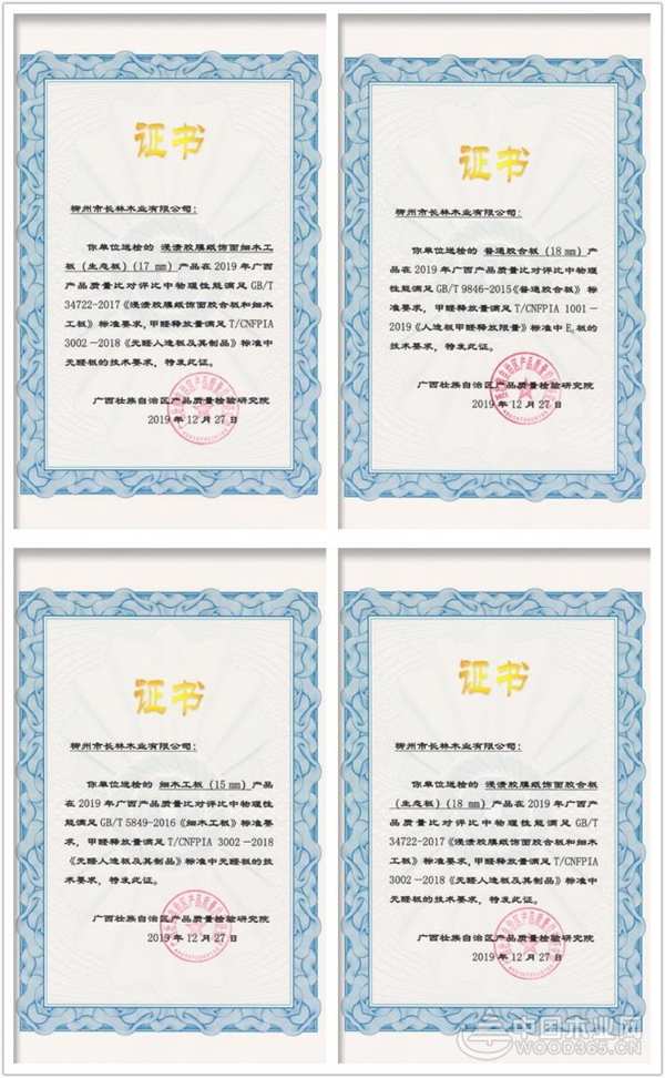 我们的2019，桥牌木业2019大盘点！