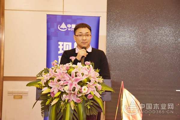 “风起云涌 时代变年”2019苏醒板材年终盛典圆满落幕