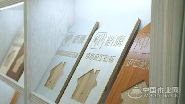 时间见证品质 广西桥牌产品通过权威检测