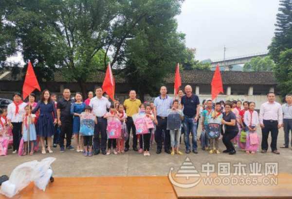 收获满满 扬帆再起航-鹏森缘2019年终总结
