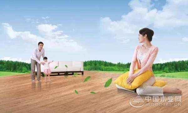 民族品牌：好太太板材铸造美好生活