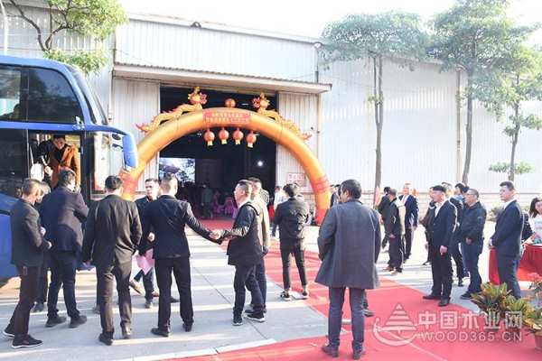 “匠心智造 超越自我”益家居第二届12.12木工节圆满落幕