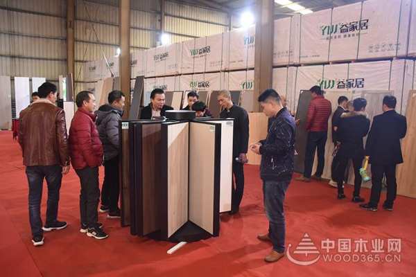 “匠心智造 超越自我”益家居第二届12.12木工节圆满落幕