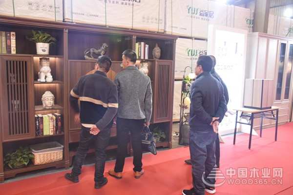 “匠心智造 超越自我”益家居第二届12.12木工节圆满落幕
