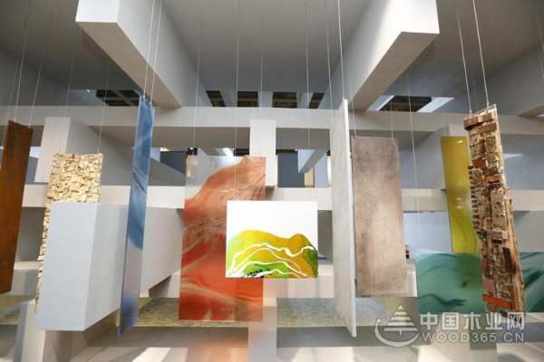 拜勒尼亮相广州设计周，零距离接触设计师，为成品家居引航