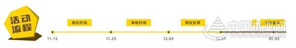 火速抵达评选现场 - 2019我最喜爱的福庆店