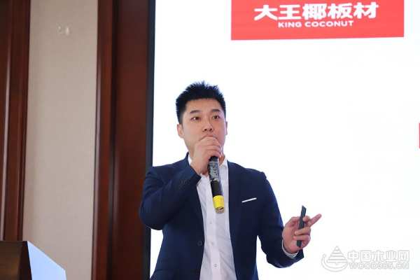 新渠道，新增长——大王椰湖南2020年家装渠道启动会圆满召开