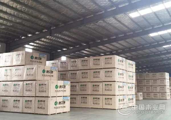 康贝德丨工装装修-大型公共场所装修工程专用板材