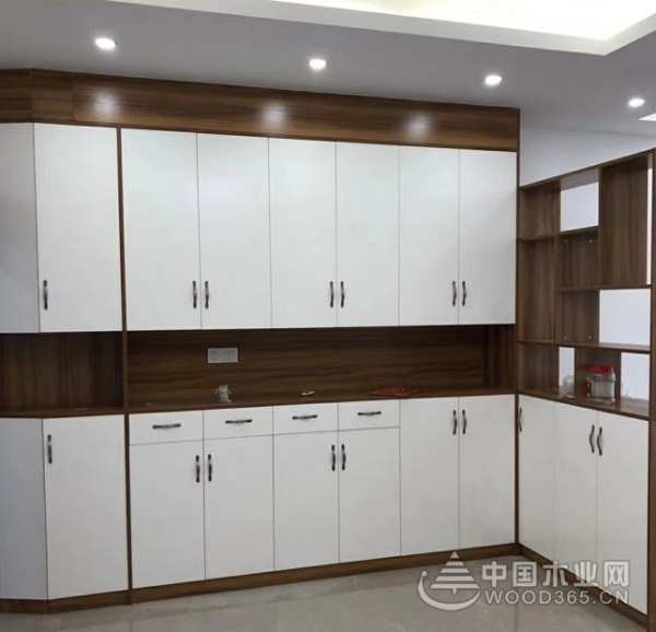气温骤降  鹏森缘全屋定制为您带来舒适暖冬