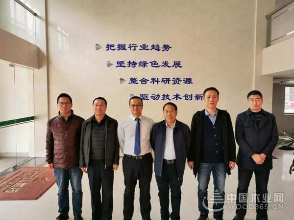 莫干山喜迎“八方”来客，参观交流互促进！