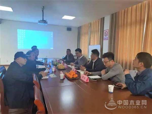 莫干山喜迎“八方”来客，参观交流互促进！