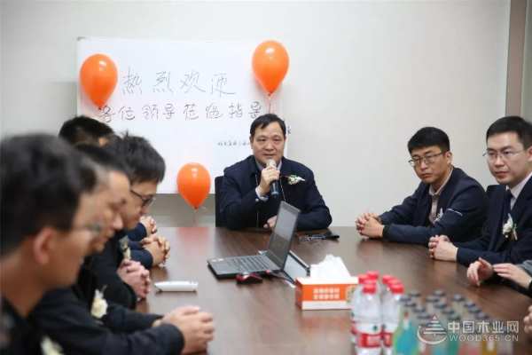 福庆集团在上海曝出大消息.... 很多人要坐不住了！