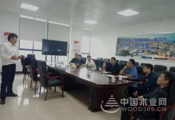 产研携手助力智能制造  共推产业高质量发展