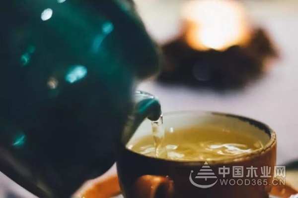 温情冬日，温暖家居