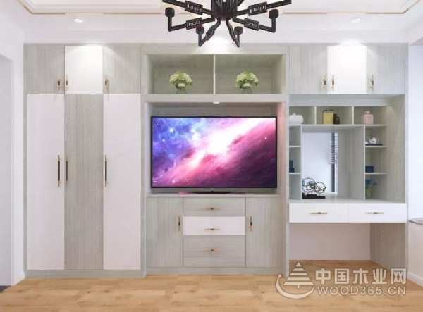 装修不好看！来用智阁新晋“花色”美颜