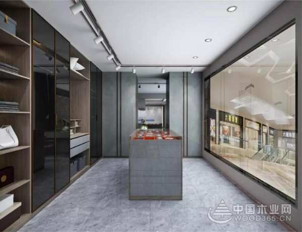 广西自治区纪委副书记到十大生态板品牌壮象调研指导工作