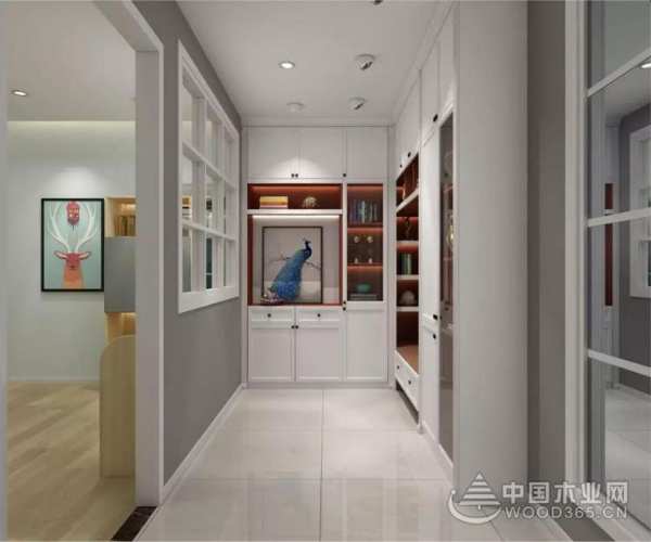 广西自治区纪委副书记到十大生态板品牌壮象调研指导工作