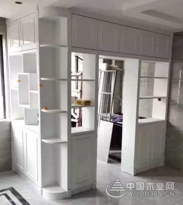 益家居木工大赛-参赛作品赏析