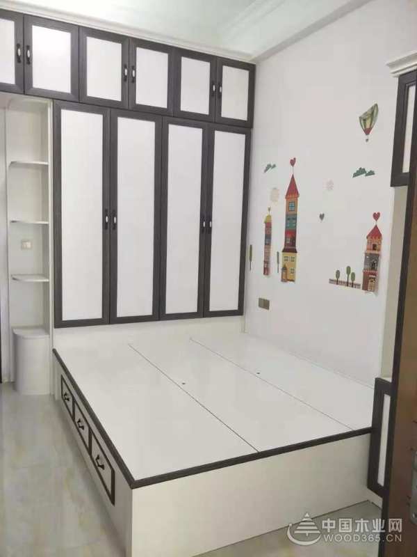 益家居木工大赛-参赛作品赏析