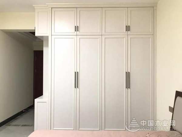 益家居木工大赛-参赛作品赏析