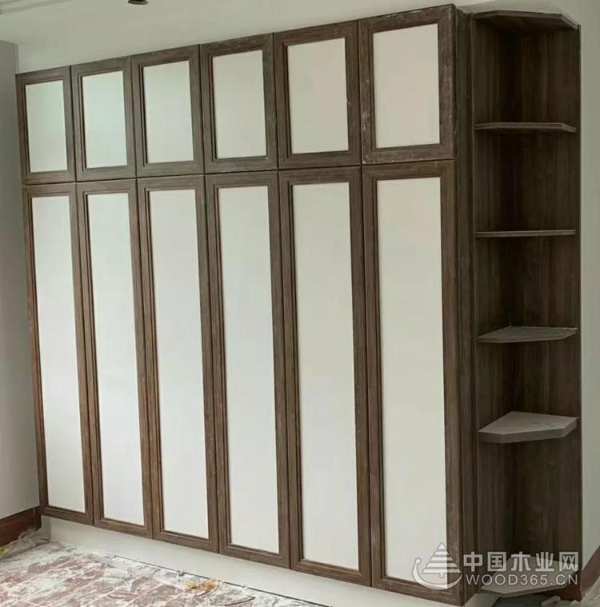 益家居木工大赛-参赛作品赏析