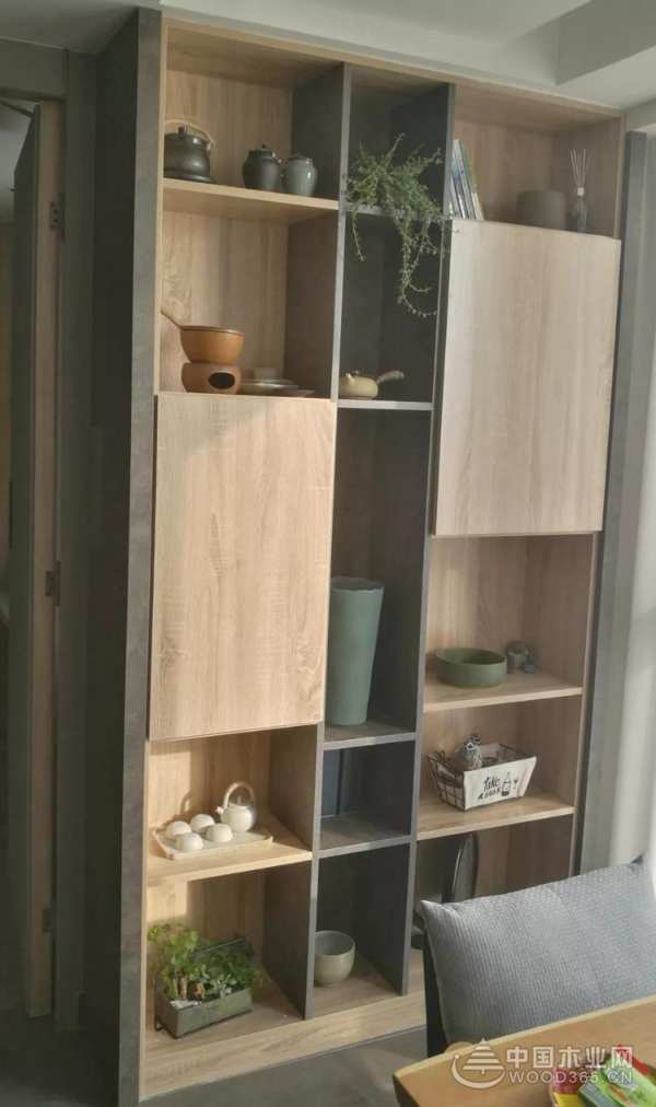 益家居木工大赛-参赛作品赏析