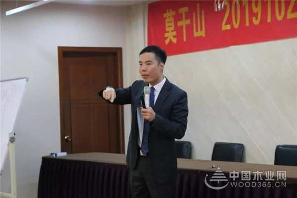 终端赋能，共创辉煌——莫干山“20191028”期终端运营提升培训圆满落幕