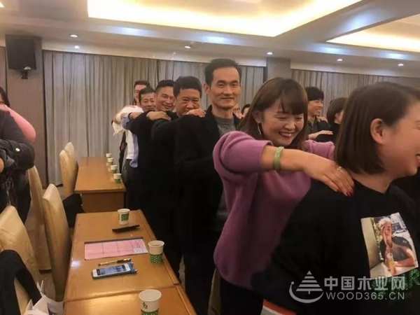 终端赋能，共创辉煌——莫干山“20191028”期终端运营提升培训圆满落幕
