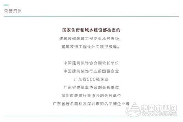 强强联合！大王椰集团与深装总集团 达成全国战略合作