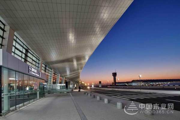 强强联合！大王椰集团与深装总集团 达成全国战略合作