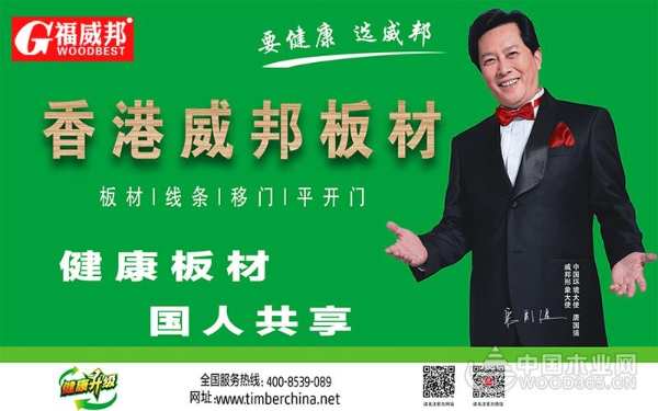 福威邦板材十六年精耕不辍 用品质演绎实力派
