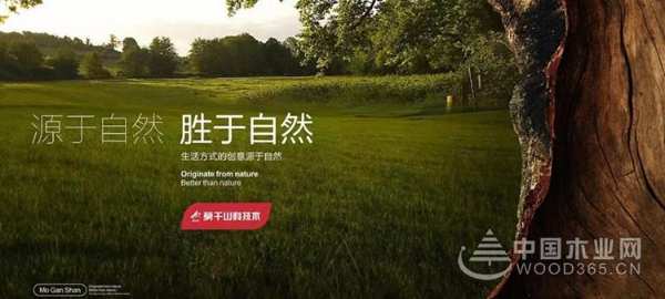 重庆建博会开幕在即，莫干山科技木邀您共襄盛事！