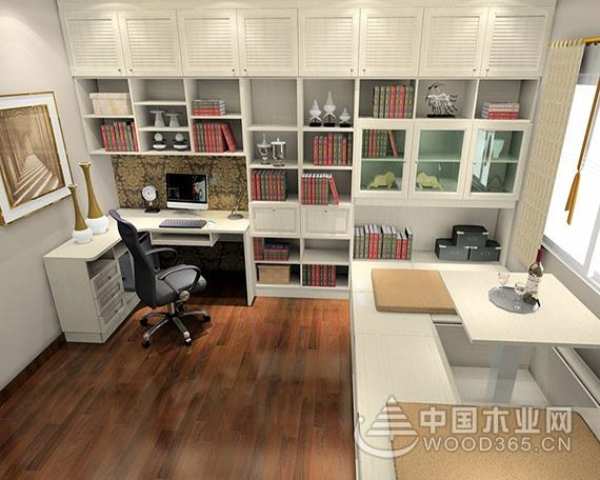 加快品牌建设步伐 梦幻天使板材与中国木业网达成战略合作