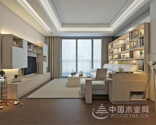 加快品牌建设步伐 梦幻天使板材与中国木业网达成战略合作