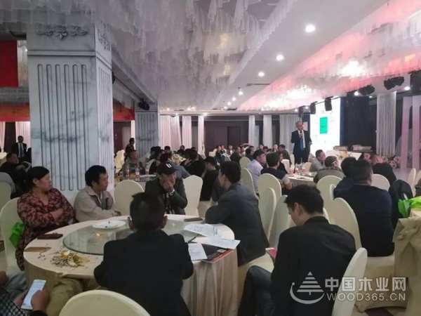 香港真方-安徽淮南旗舰店木工交流会圆满落幕！