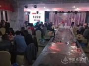 香港真方-安徽淮南旗舰店木工交流会圆满落幕！