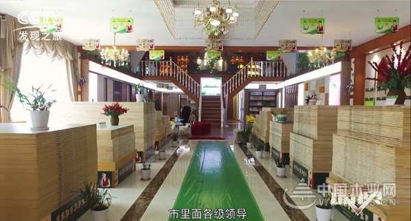 匠心品质铸就优质品牌，康居宝贝强势登陆央视《品质》栏目!