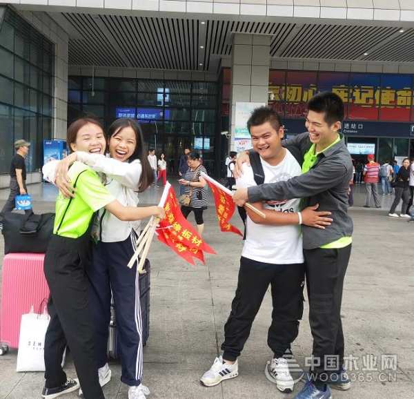鹏森缘：梦想从此刻开启