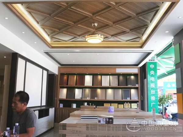 专访|益家居福州首家门店经销商陈东喜