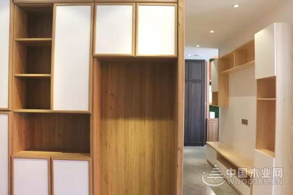 专访|益家居福州首家门店经销商陈东喜