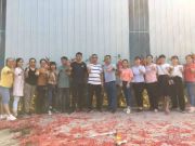 发展势如破竹 鹏森缘旗下骊森科技有限公司正式成立