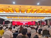 热烈祝贺壮象木业被评为2019广西民营企业100强