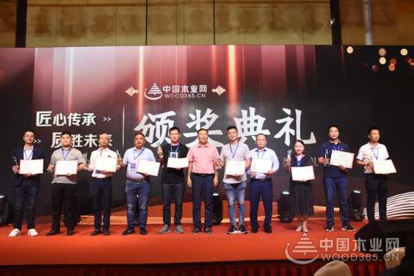 欧米熊：把控品质 打造匠心板材