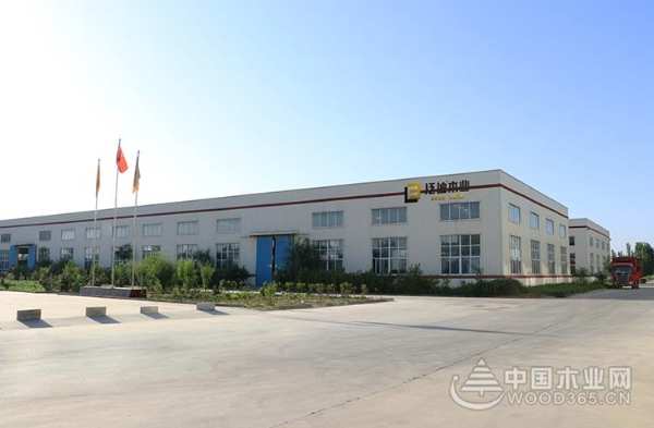 欧米熊：把控品质 打造匠心板材