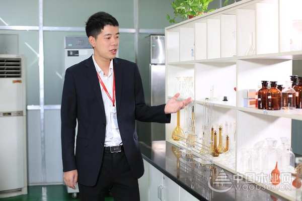 大王椰板材工厂升级视频来了，先睹为快！