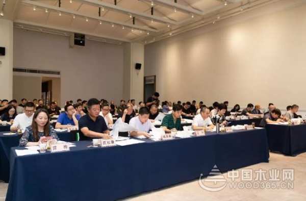 “和而不同·装饰之美”2019浙江省建筑装饰兔宝宝·设计和美大赛综合能力测评会震撼来袭
