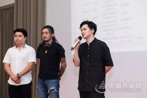 “和而不同·装饰之美”2019浙江省建筑装饰兔宝宝·设计和美大赛综合能力测评会震撼来袭
