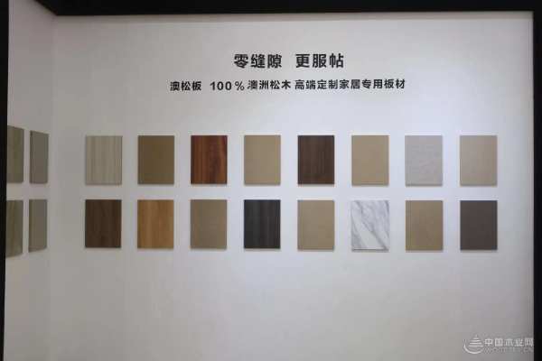 木博会领航馆 对话陆铜华 | 千年舟·澳思柏恩为“0醛生活”加速  